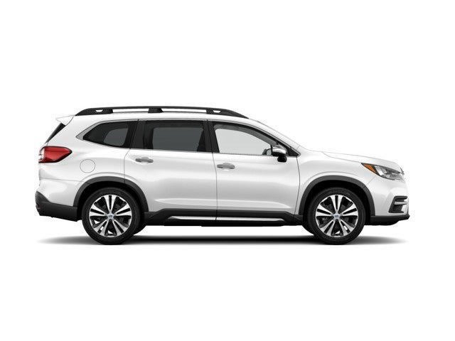 2022 Subaru Ascent Touring