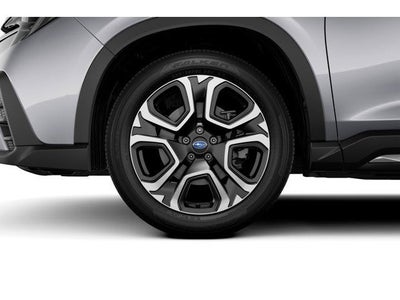 2024 Subaru Ascent Limited