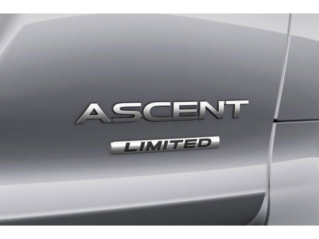 2024 Subaru Ascent Limited
