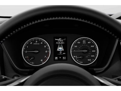 2024 Subaru Ascent Limited