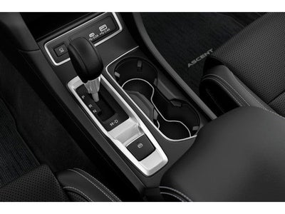 2024 Subaru Ascent Limited