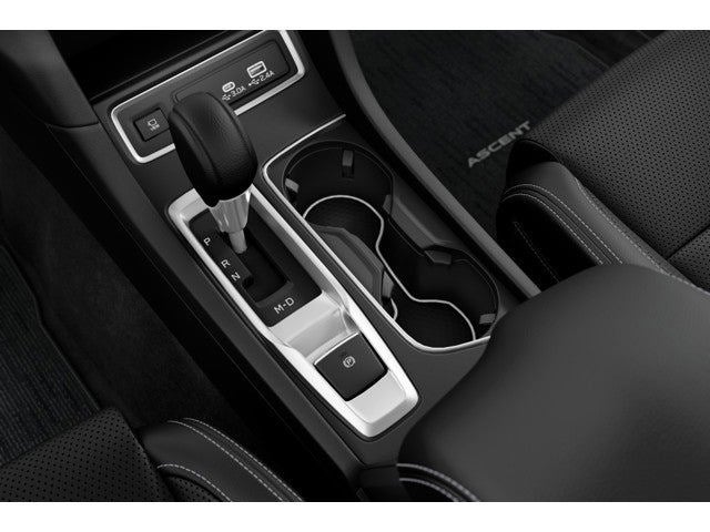 2024 Subaru Ascent Limited