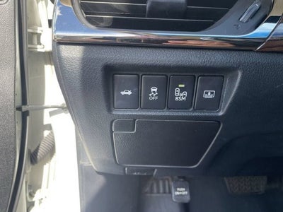 2015 Toyota Avalon Limited