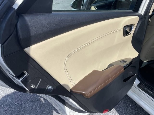2015 Toyota Avalon Limited