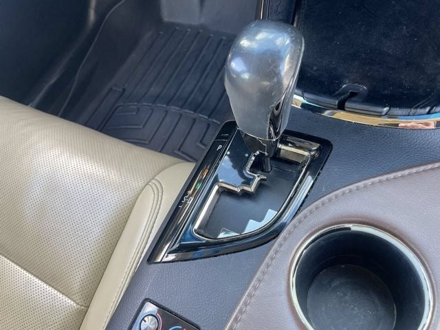2015 Toyota Avalon Limited