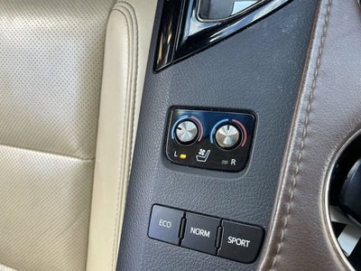 2015 Toyota Avalon Limited
