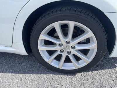 2015 Toyota Avalon Limited