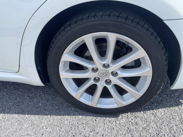 2015 Toyota Avalon Limited