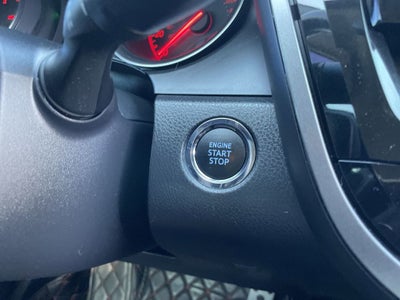 2021 Toyota Camry TRD V6