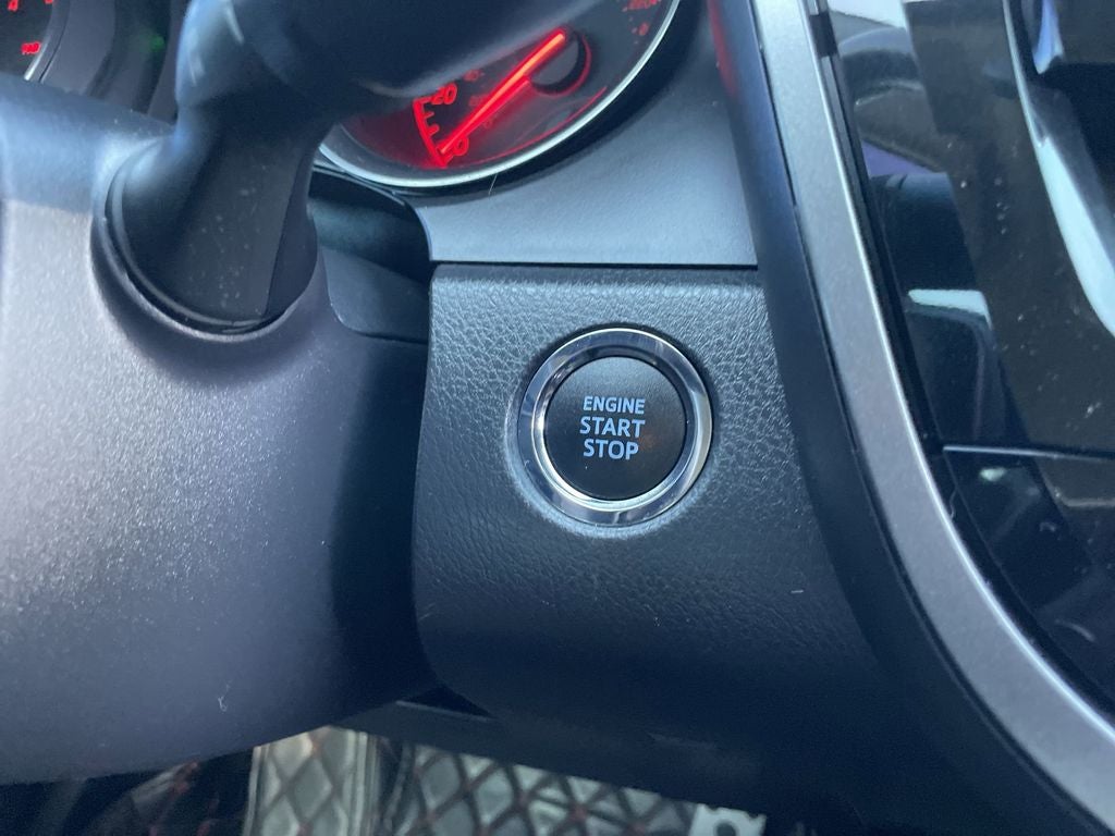 2021 Toyota Camry TRD V6