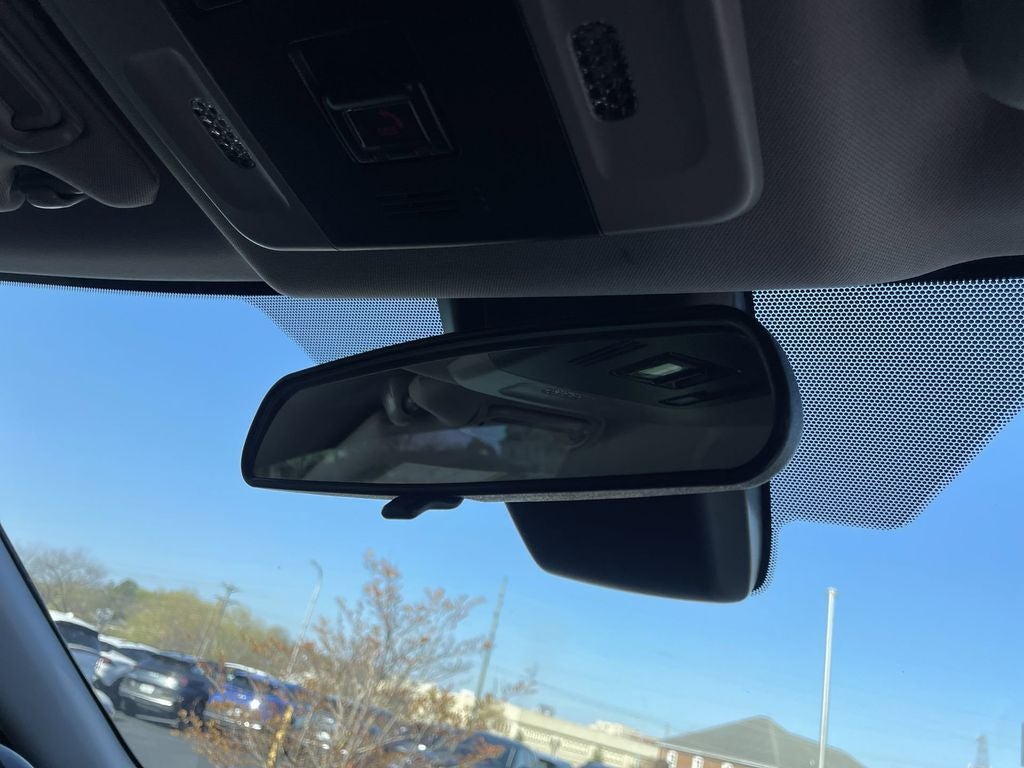 2021 Toyota Camry TRD V6