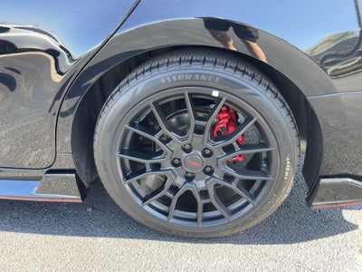 2021 Toyota Camry TRD V6