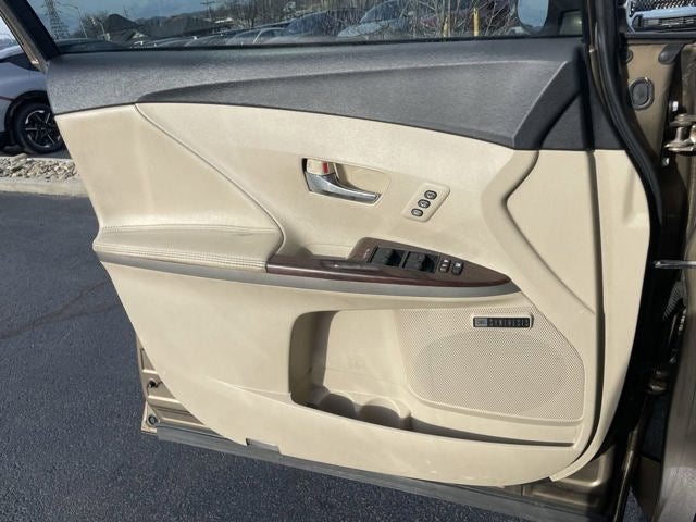 2013 Toyota Venza XLE