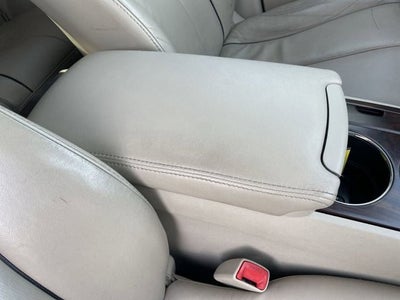 2013 Toyota Venza XLE