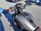 2020 Indian FTR 1200 Touring Base