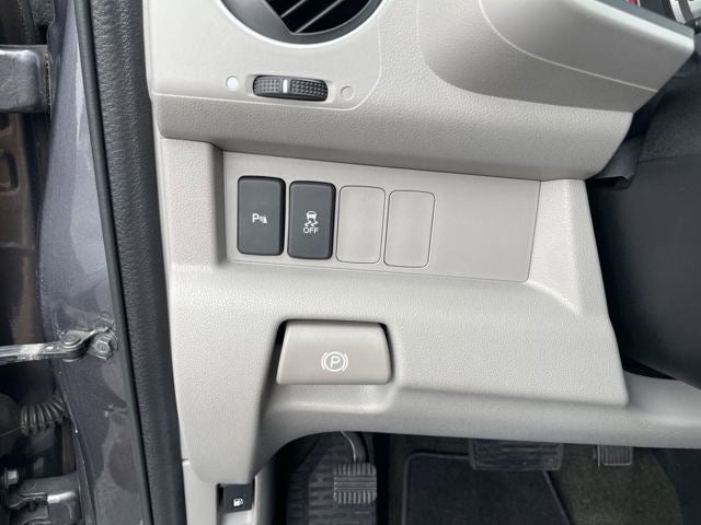 2015 Honda Pilot Touring