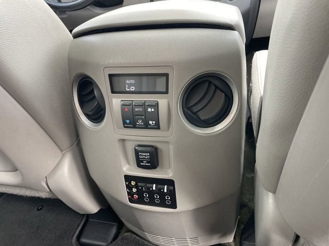 2015 Honda Pilot Touring