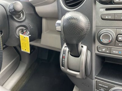 2015 Honda Pilot Touring