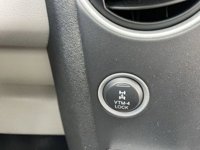 2015 Honda Pilot Touring