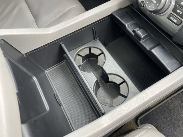 2015 Honda Pilot Touring