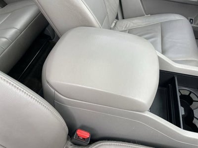 2015 Honda Pilot Touring