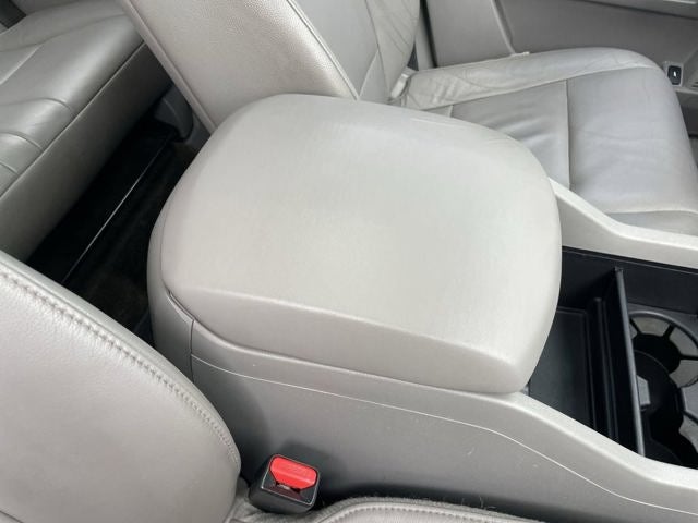 2015 Honda Pilot Touring