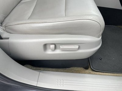 2015 Honda Pilot Touring