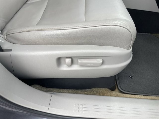 2015 Honda Pilot Touring