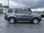 2015 Honda Pilot Touring