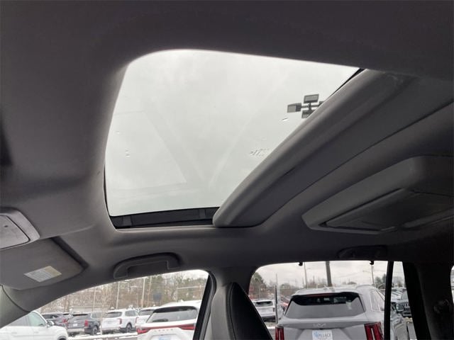 2022 Honda Pilot Touring 7 Passenger