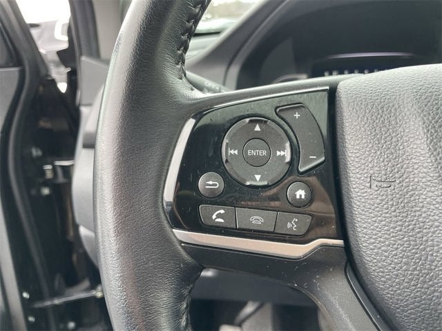 2022 Honda Pilot Touring 7 Passenger