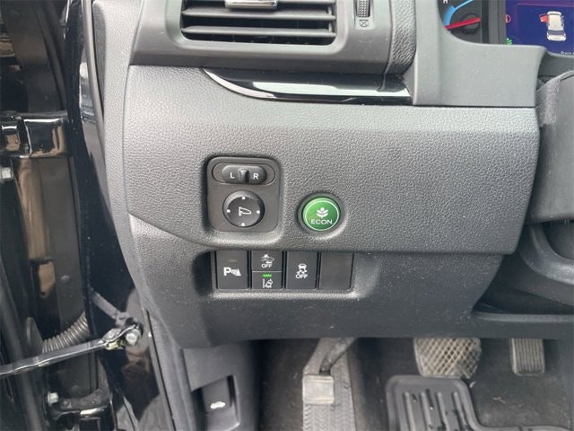 2022 Honda Pilot Touring 7 Passenger