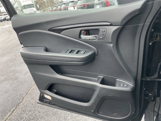 2022 Honda Pilot Touring 7 Passenger