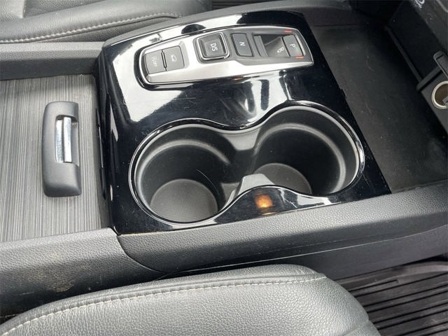 2022 Honda Pilot Touring 7 Passenger