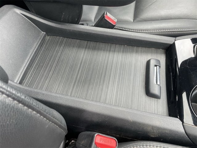 2022 Honda Pilot Touring 7 Passenger