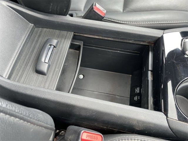 2022 Honda Pilot Touring 7 Passenger