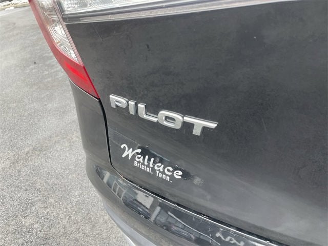 2022 Honda Pilot Touring 7 Passenger