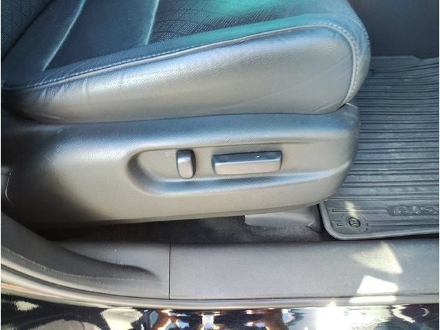 2020 Honda Passport Elite