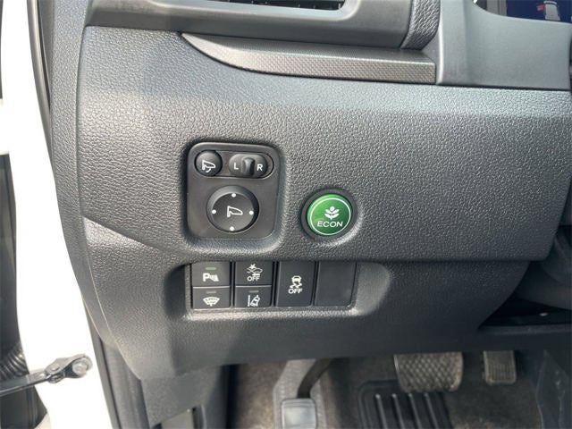 2025 Honda Passport TrailSport