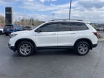 2025 Honda Passport TrailSport