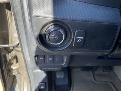2010 Honda Ridgeline RTL