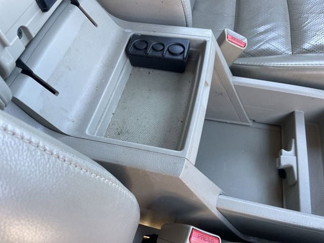 2010 Honda Ridgeline RTL