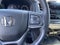 2025 Honda Ridgeline TrailSport+