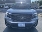 2025 Honda Ridgeline TrailSport+