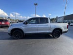 2025 Honda Ridgeline TrailSport+