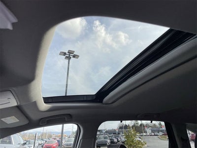 2020 Acura MDX Advance SH-AWD