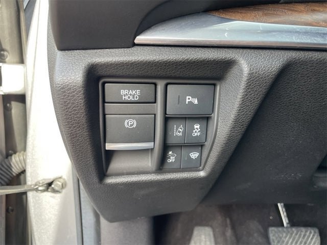 2020 Acura MDX Advance SH-AWD