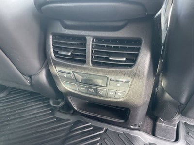 2020 Acura MDX Advance SH-AWD