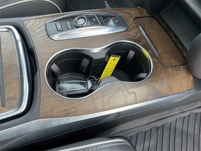 2020 Acura MDX Advance SH-AWD