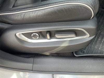 2020 Acura MDX Advance SH-AWD